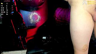 Come on bend over for that deep doggy style pounding with my hard cock inside your tight pussy.