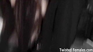 hey bitch are you ready for us to dominate and show whos boss with pov humiliation and cum