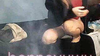 Bonneyuwu works what she likes in argentina 😏.