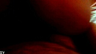 Vid 20160416 shows indian couple in kuthper action.