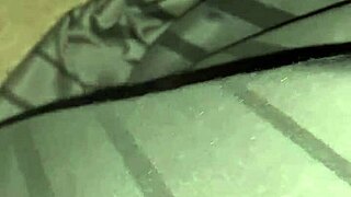 Ebony Candid Soles Captured In Black Sexy Hidden Footage