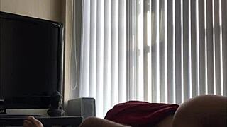 busty young 18+ asian girlfriend riding compilation