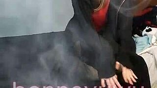 Bonneyuwu works what she likes in argentina 😏.