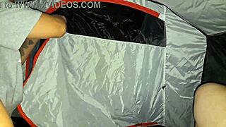 Bent Over Cowgirl Doggystyle Feet Fucking Horny Orgasm Outdoor Pov Riding Camping Suggests More