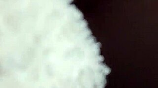 Pregnant Woman on Toilet Then Bidet Cleans Asshole in Exhibitionist Fetish Display