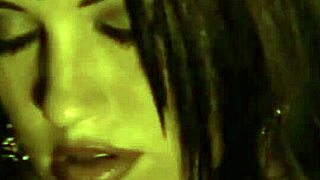 Oh wow, check out this arousing Bollywood ritual with erotic dancing and teasing!