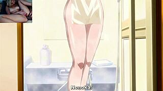 Guy meets his brother's new girlfriend for the first time