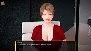 my new family continues in episode 490