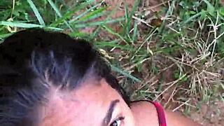 oh man i was so horny as this novinha, i just had to sneak into the terrain and fuck right there in the bushes... wait, terrain? i mean bushes yeah