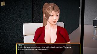 my new family continues in episode 490