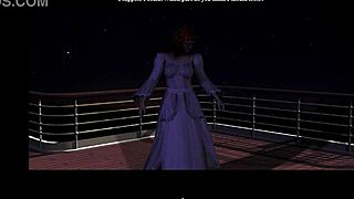 Lets play nelana ending 1 outdoor fun