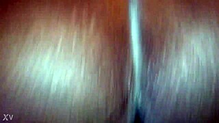 Oh man, nothing beats a long dick sliding into that phat ass for some amateur action.