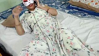 Shikha Bhabhi Ki Choot Ki Chudai