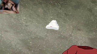 Guy meets his brother's new girlfriend for the first time