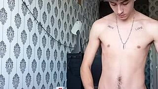 young students have sex on camera?