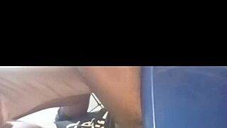 Teaching my little teen slut deepthroat skills with cum covered facial finish