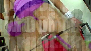 Eden Adams craves every cock available