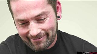 Skinny Latina Teen 18+ Veronica Leal Gets Assfucked Doggystyle By Big Cock. Blonde Slut Takes Creampie After Gaping Massage.