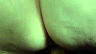 riding a dildo to orgasm
