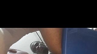 Teaching my little teen slut deepthroat skills with cum covered facial finish