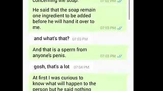 hey bestie, check this homemade amateur vid with some dirty talk vibes 😏