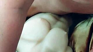 Tandaly DOLL Gets Intense TREATMENT in German Style