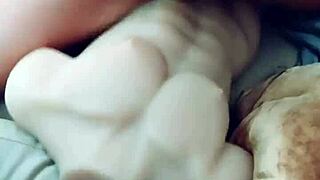 Tandaly DOLL Gets Intense TREATMENT in German Style