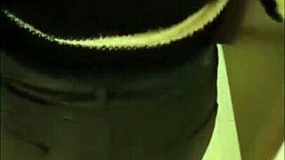 Beach Walk Turns into Wild Insertion in Brunette's Big Ass! Busty Babe Takes Big Cock in Underwear!