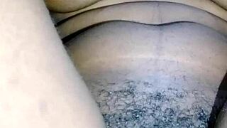 Your pussy looks ready for some intense big dick fucking right now.