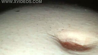 i love how after her blowjob i left her brazilian pussy wide open and creampie filled