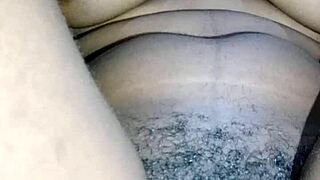 Your pussy looks ready for some intense big dick fucking right now.