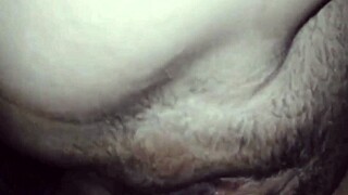 Pov Close Up Amateur Home Video