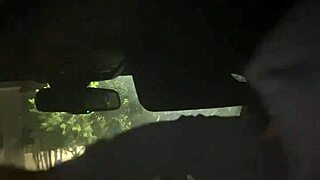 Redbone Ebony Beauty Feels Overwhelmed by Intense Big Cock Fucking