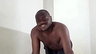 Remember that wild anal session after 4th of July holiday fun?