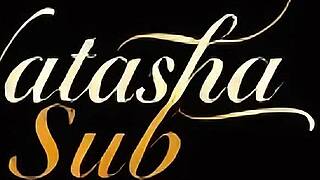 s�dica, your tickles are torturing me in this blindfolded bondage session!