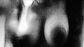 amiga me folla en primera persona.. oops, so romantic and young..