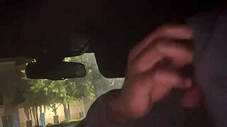 Redbone Ebony Beauty Feels Overwhelmed by Intense Big Cock Fucking