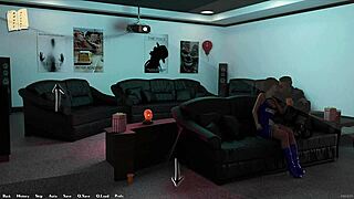 Being A Dik 236 Chick Route Gameplay