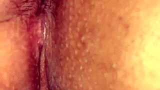 Redhead gives blowjob and gets pussy action in part 29