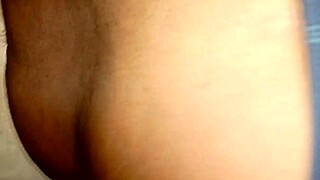 Heavy Duty Booty & Booby Suggest Curvy Action With Big Pussy Lips