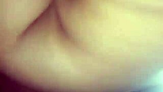 Wife Fucks Big Black Cock Lover In Hotel While Cuckold Husband Watches On Video Call