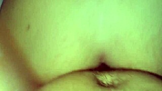 Wife gets her ass fucked hard