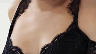 I love passionate anal fuck with my Czech girlfriend Serina Gomez, he says after ass to mouth and deep blowjob in erotic fantasy with orgasm