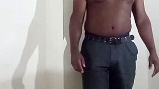 Husker du den vilde anal session efter 4. juli ferie sjov?