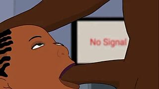 her best friend sneaks in while sleeping and rides cock in pov. black ebony with big ass gets fucked doggystyle by the lecturer for grades.