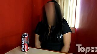 Casting Romina Moans Nonstop Confessing Near Virginity Gives Ass Free Version