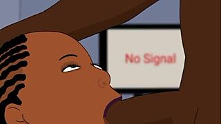 her best friend sneaks in while sleeping and rides cock in pov. black ebony with big ass gets fucked doggystyle by the lecturer for grades.