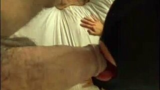 i had hard sex without condom with this completely unknown and mysterious masked latina milf