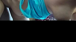 Señora Vecina Cougar Doggystyle!