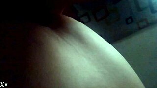 Amateur Homemade Anal Fucking Ends In Creampie Delight?